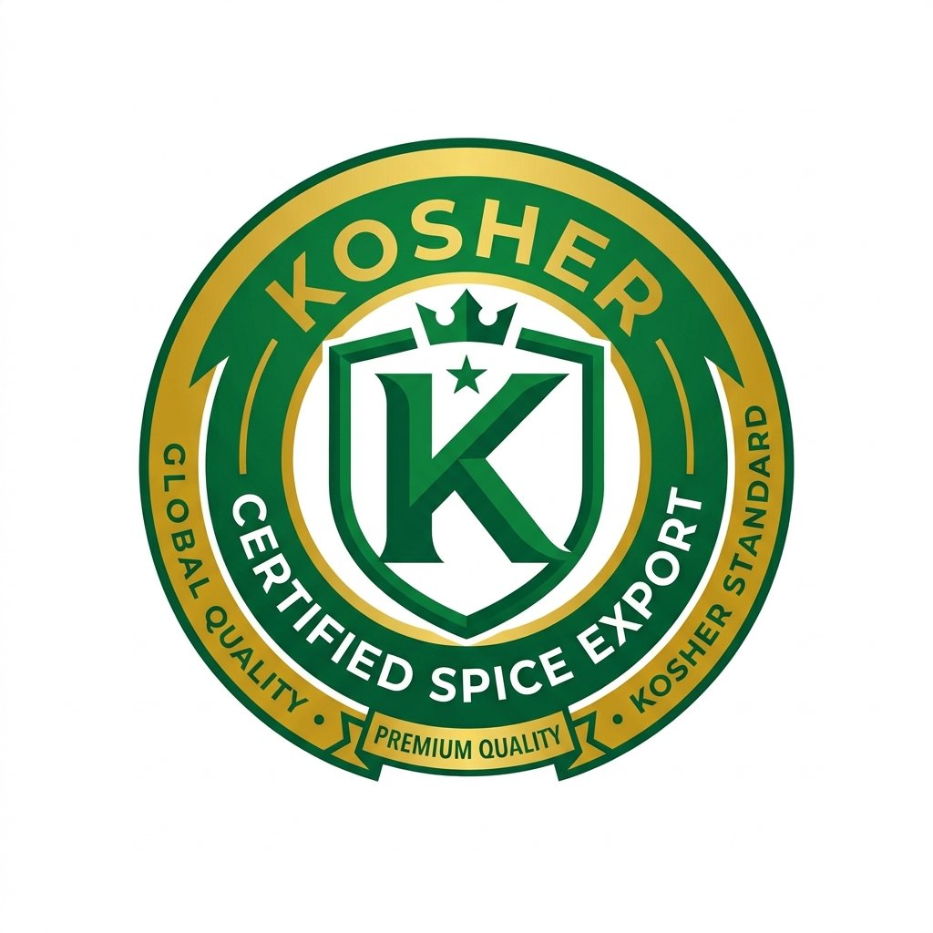 Kosher Certified