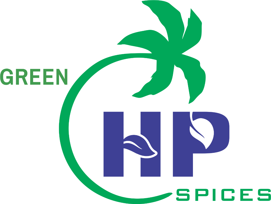 HP SPICES Export Logo