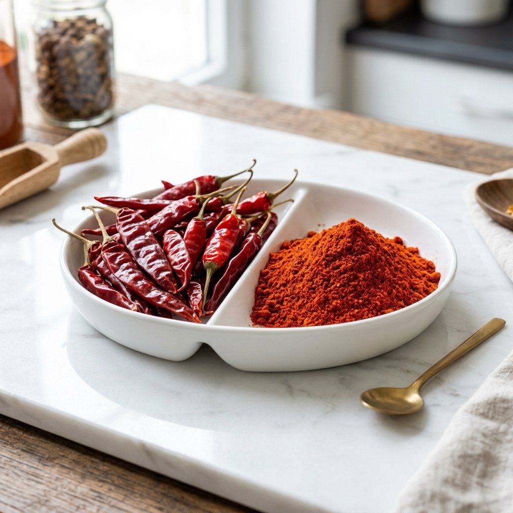 Red Chilli (Lal Mirch)