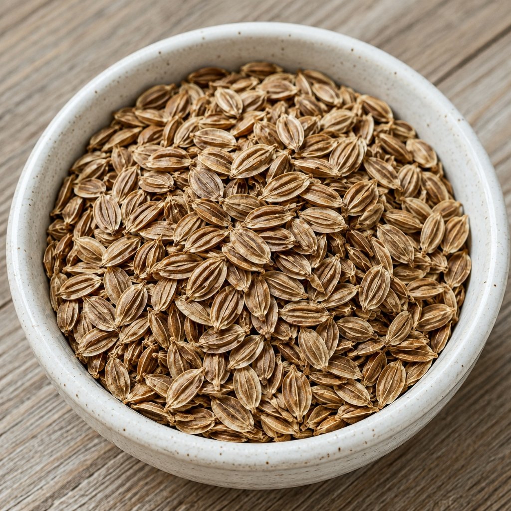 Dill Seeds Suva Premium Export Grade